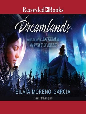 cover image of Dreamlands